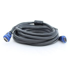 HDMI ROUND CABLE 10M 10 Meter