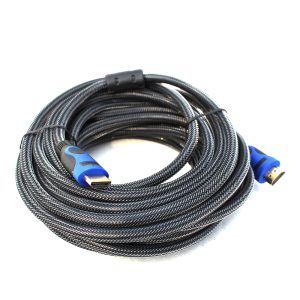 HDMI ROUND CABLE 25M 25 Meter