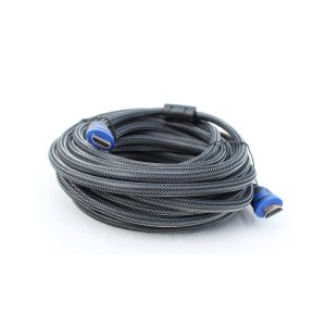 Hdmi Round Cable 30m 30 Meter
