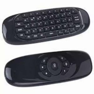 Air Mouse C120 For Android, Smart TV, PC etc.