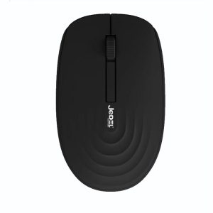 JEDEL W620 Silent Click Wireless Mouse