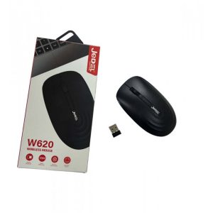 JEDEL W620 Silent Click Wireless Mouse