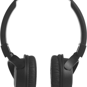 JBL T460 BT Extra Bass Wireless On-Ear Headphones