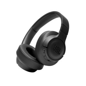 JBL Tune 760 NC Wireless Over-Ear Foldable Headphones with Active Noise Cancellation