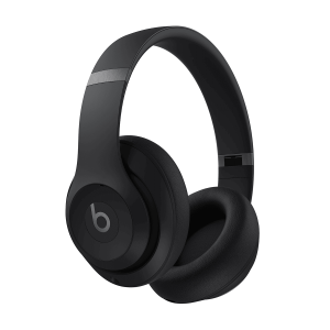 Beats Studio 3 Wireless On Ear Headphones With Active Noise Cancellation & Apple W1 Chip