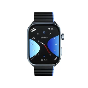 Kieslect Ks2 Smart Watch with Bluetooth Calling & 2.01″ Amoled Display