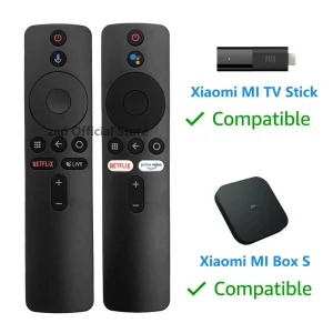 Xiaomi Mi TV Stick HD / Box S 1st Gen Remote