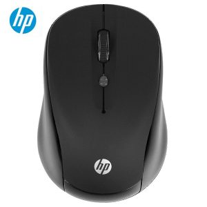 HP WIRELESS MOUSE FM510A