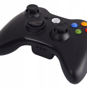 Xbox 360 Wired Controller For Windows & Xbox360 Console