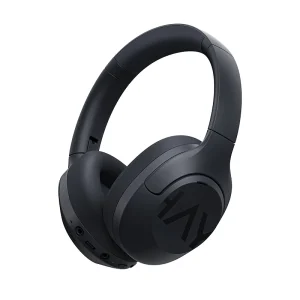 Haylou S30 Headphones with Hybrid Active Noise Cancellation & Bluetooth 5.4