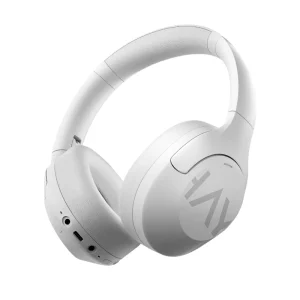 Haylou S30 Headphones with Hybrid Active Noise Cancellation & Bluetooth 5.4