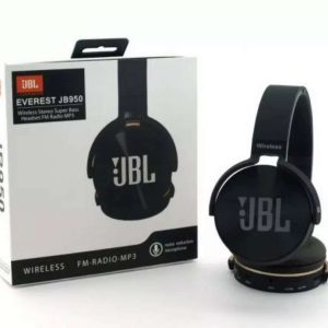 JBL JB950 BLUETOOTH HEADPHONE