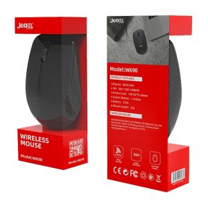 JEDEL WS690 Wireless Mouse