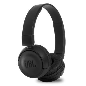 JBL T460 BT Extra Bass Wireless On-Ear Headphones