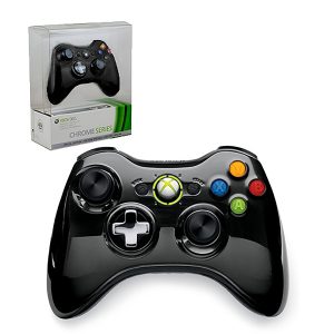 XBOX 360 WIRELESS GAME PAD XBOX360