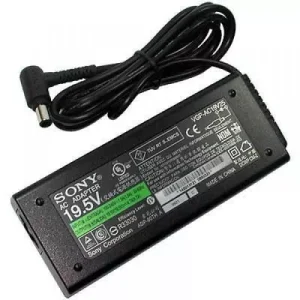 SONY 19.5V 4.7A 90W STANDARD PIN Laptop Charger