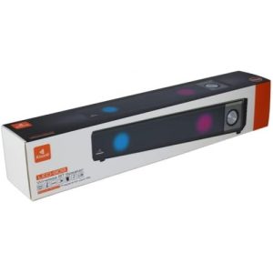 Kisonli Wireless Bluetooth Speaker LED-909