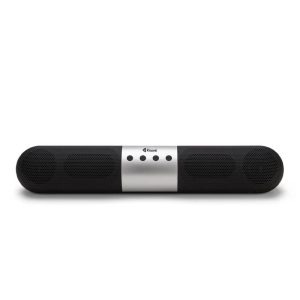 Kisonli Wireless Bluetooth Speaker LED-906