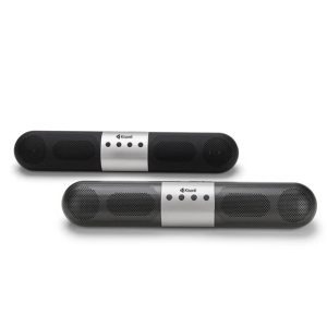 Kisonli Wireless Bluetooth Speaker LED-906