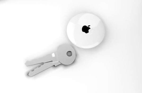 Apple AirTag 1 Pack - Image 5