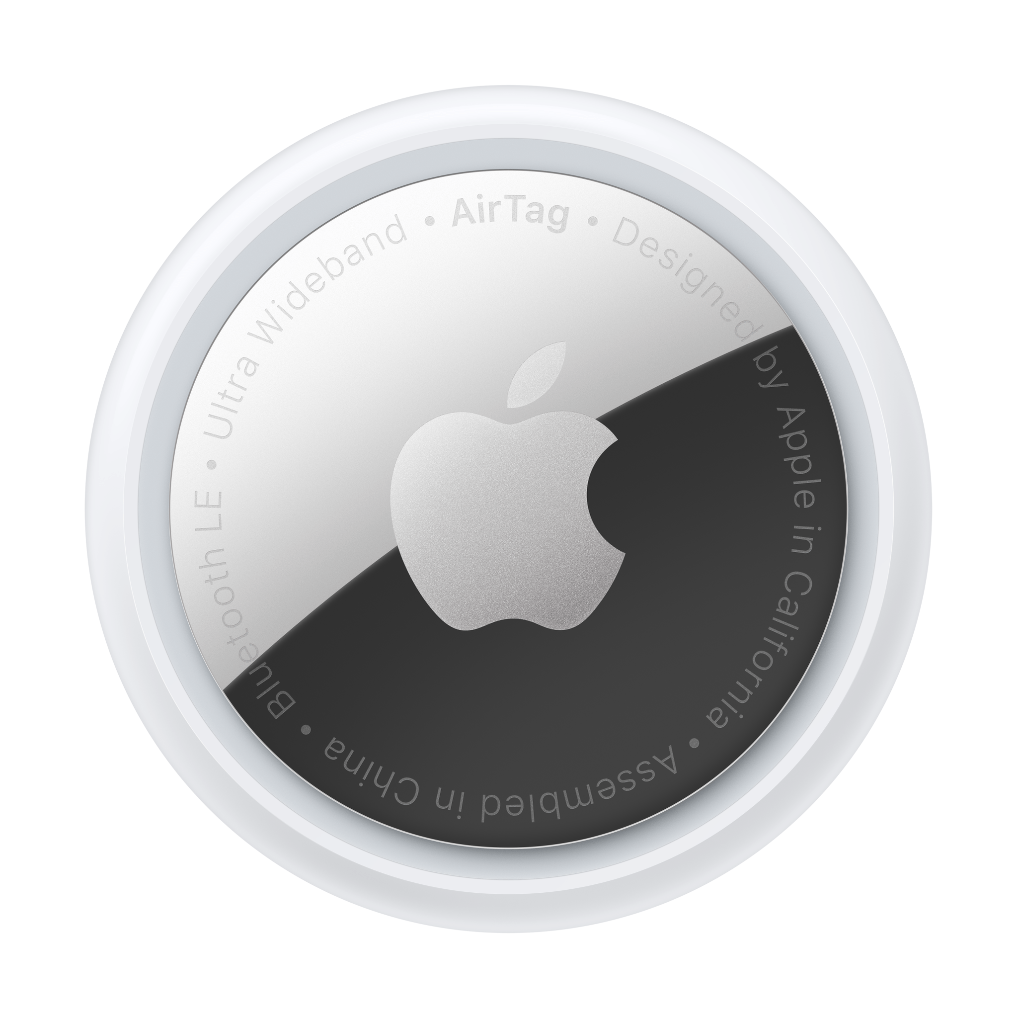 Apple AirTag 1 Pack - Image 2