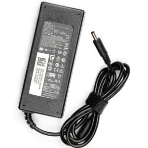 DELL 19.5V SLIM PIN XPS 4.5mm X 3.0mm With Centre Pin Laptop Charger