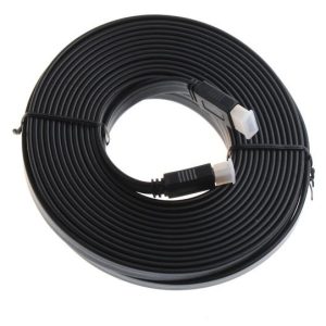 Hdmi Plated Flat Cable 30m 30 Meters