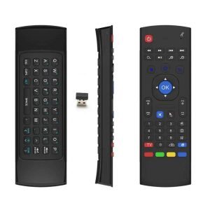 Air Mouse MX3 for Android and Smart TV