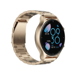 G-Tide R1 Goldman Bluetooth Calling Smart Watch