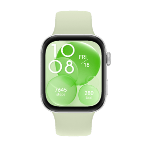 Huawei Watch Fit 3 with 1.8″ Amoled Display & Upto 10 Days Battery