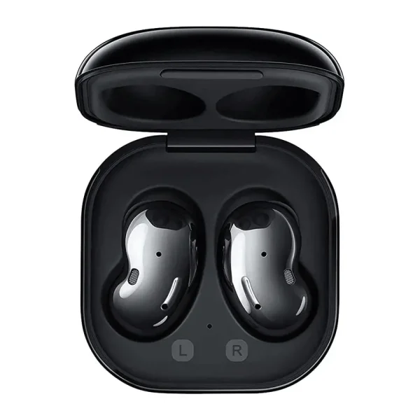 Samsung Galaxy Buds Live ANC Earbuds Black