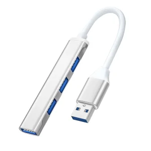 USB Hub 3.0 4 Port