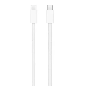 Apple 240W USB-C To C Charging Cable Braided Nylon (2 meter) Original