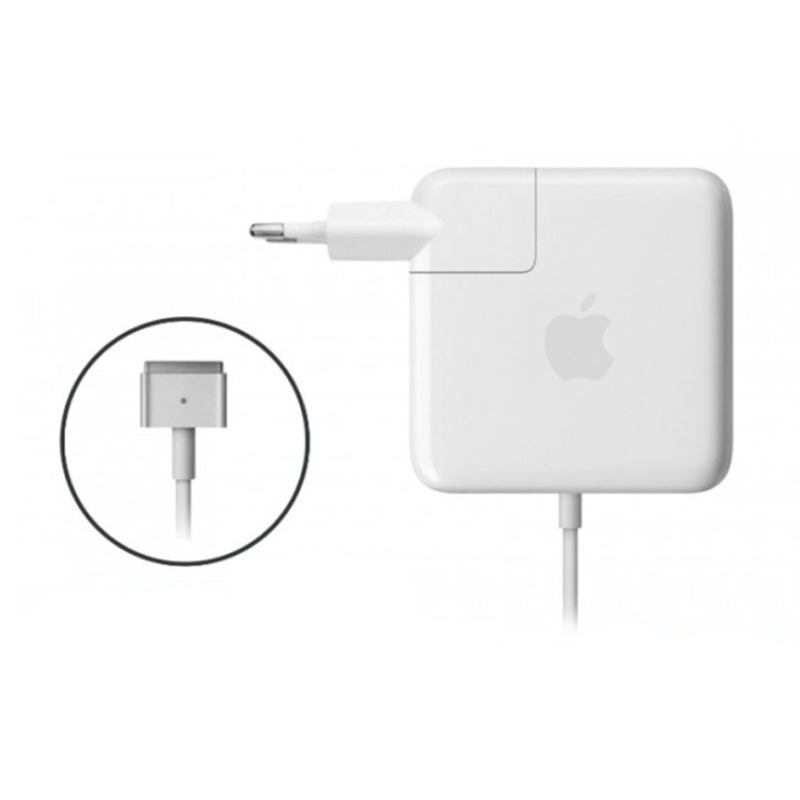 Apple Magsafe 2 MS2 Power Adapter Charger MacBook Pro - Image 2