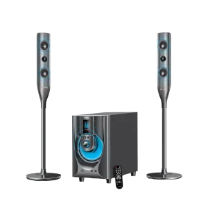 AUDIONIC REBORN RB-95 ( 2.1 CHANNEL MULTIMEDIA SPEAKER )