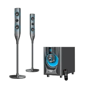 AUDIONIC REBORN RB-95 ( 2.1 CHANNEL MULTIMEDIA SPEAKER )