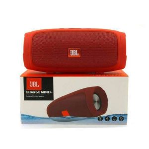 JBL CHARGE 3+ MINI BLUETOOTH SPEAKER