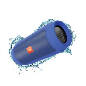 JBL Charge 2+ Wireless Bluetooth Speaker