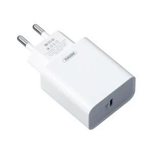 Remax RP-U70 PD 20W Fast Charger Usb Type C