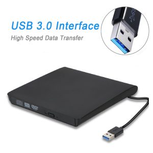 SAMSUNG EXTERNAL USB SUPER DRIVE 3.0 DVD ROM