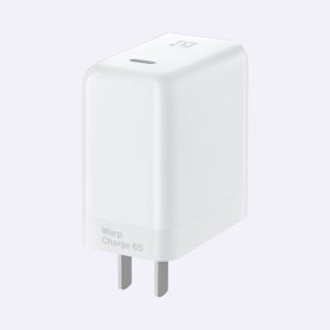 Oneplus Warp Charger 65W Power Adapter