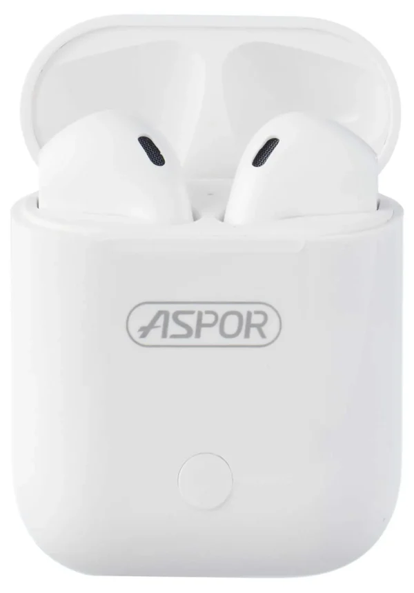 Aspor A616 TWS Bluetooth Earbuds