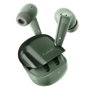 Audionic Airbud 595 Flip Earbuds