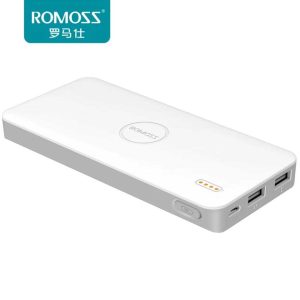 Romoss PB10F 10000mAh 22.5W Power Bank Polymos 10 Air Fast Charging