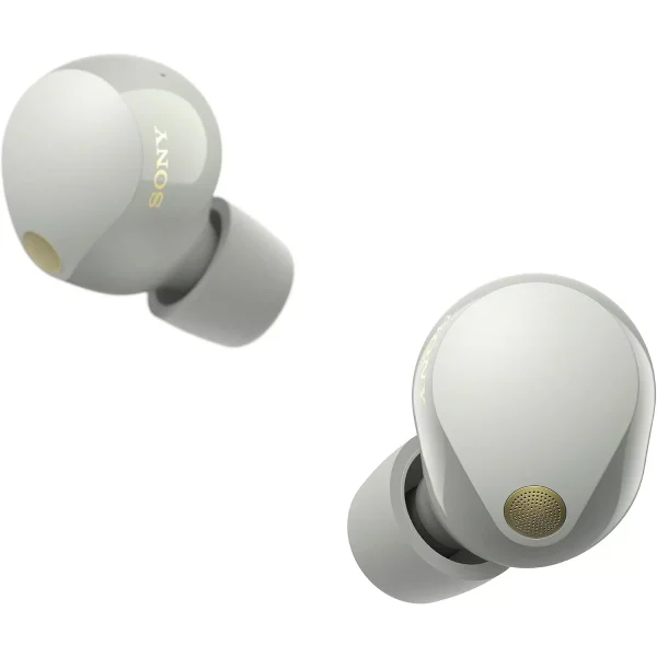 Sony WF-1000XM5 Earbuds with Active Noise Cancellation - Image 4