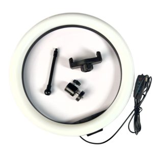 30CM PK-300 RING LIGHT