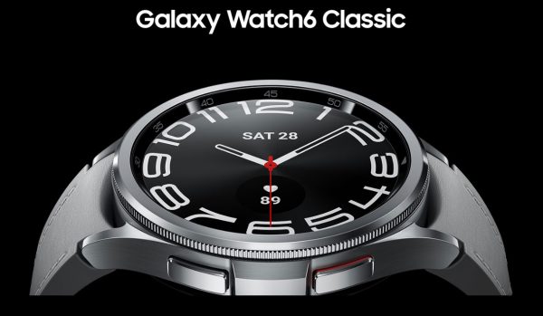 Samsung Galaxy Watch 6 Classic 43mm R950 - Image 2