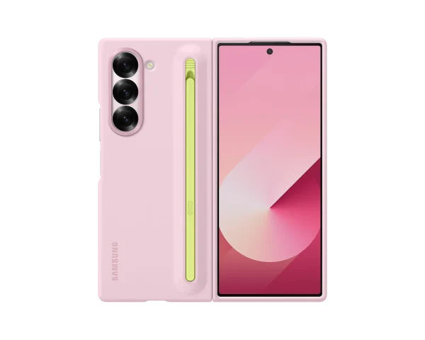 Samsung Galaxy Z Fold 6 Case with S Pen - Image 3