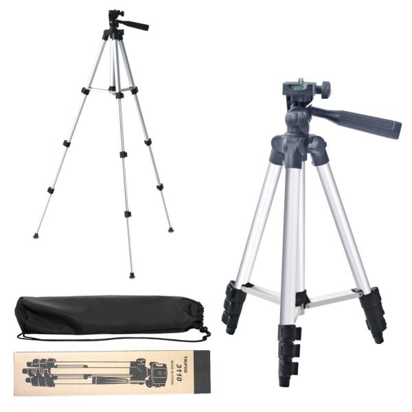 TRIPOD STAND 3110 MOBILE CAMERA - Image 6