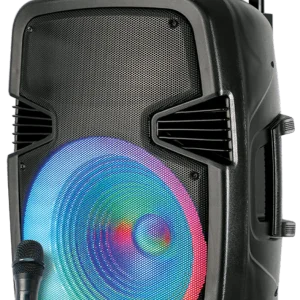 Audionic Mehfil MH-735 Portable Speaker with Mic